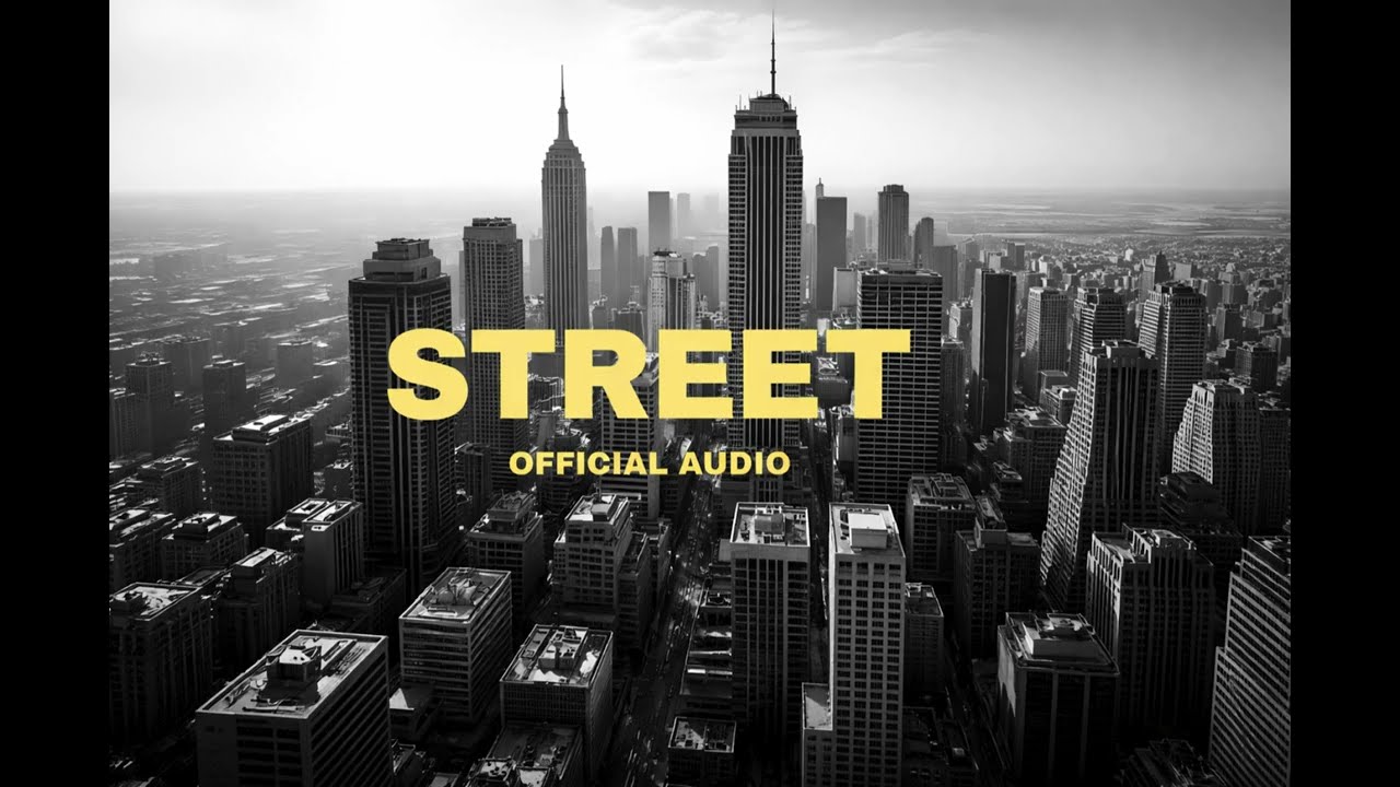Street (Official Audio) I Records Yt