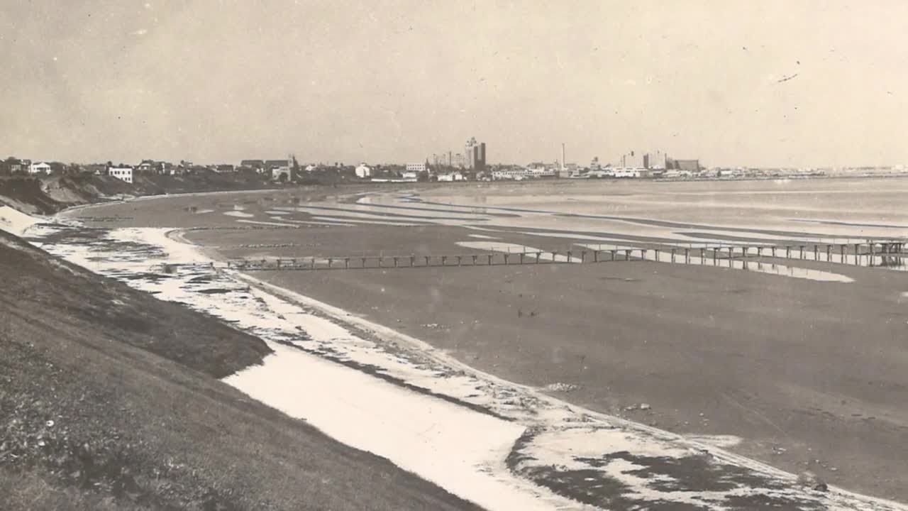 A history of Corpus Christi’s Cole Park - Part 1