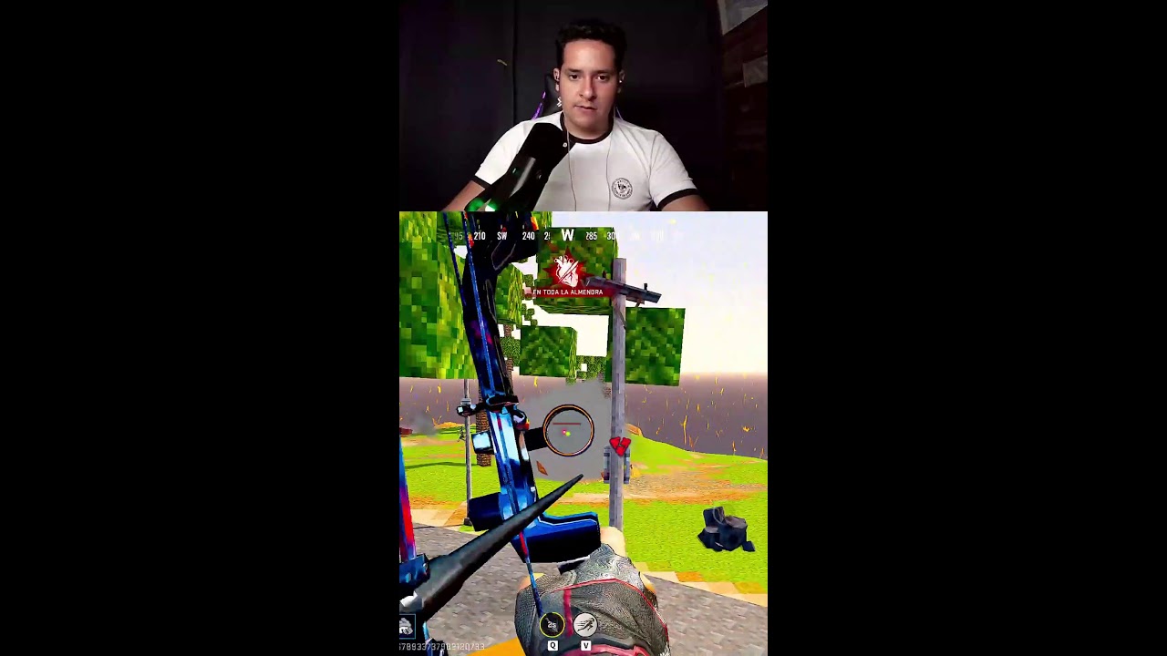 🔴EN VIVO || BLOODCITO DE CHILL || LLEGATE 🔥