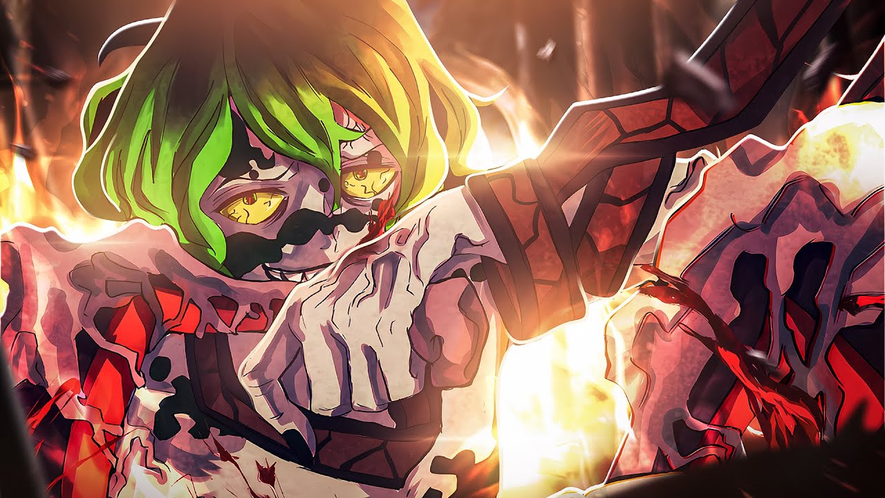 Gyutaro Is BROKEN In The NEW Demon Slayer Game! MUGEN