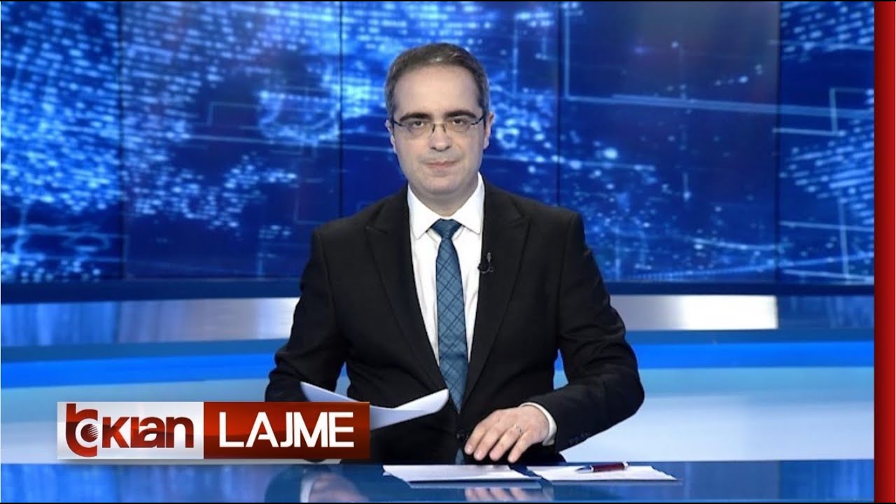 Edicioni i Lajmeve Tv Klan 23 Shtator 2025, ora  12:00 | Lajme - News