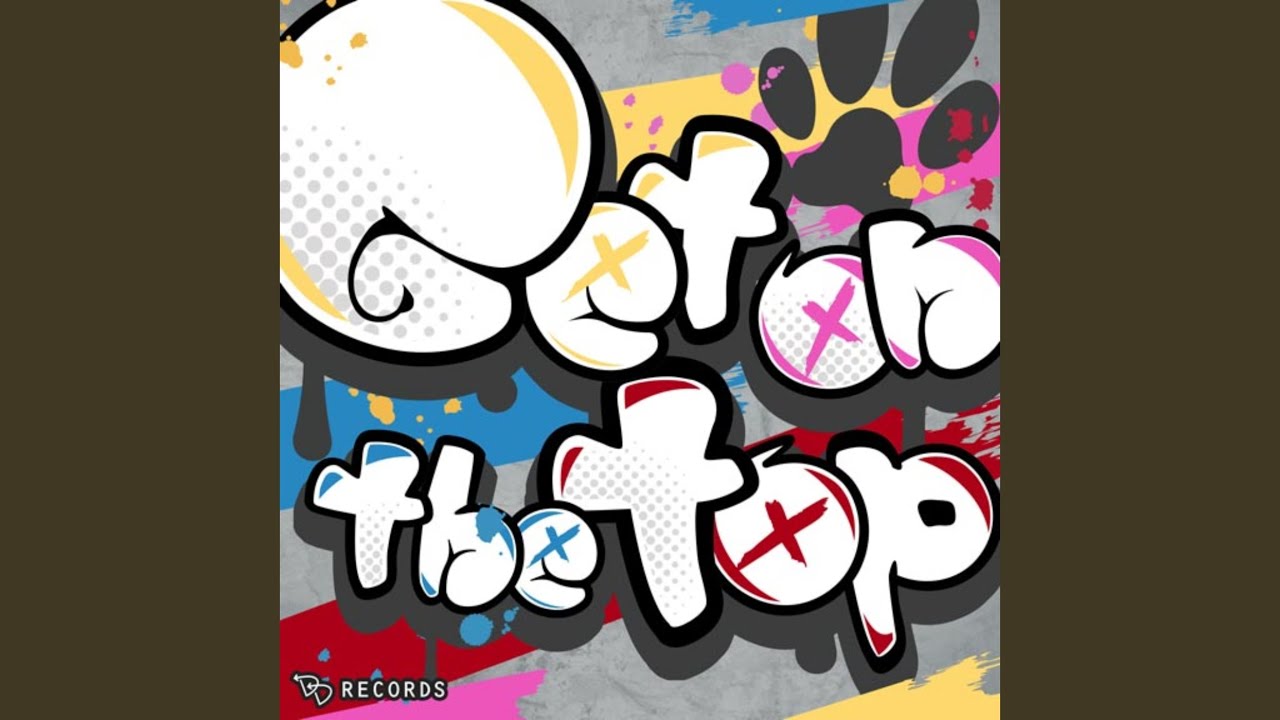 Get on the top