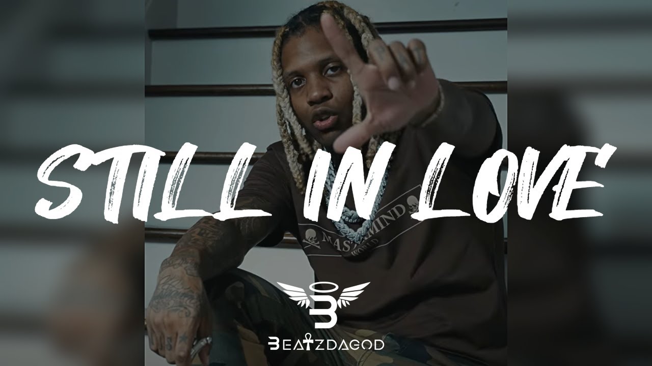 [ FREE ] Lil Durk | Rod Wave | NBA YoungBoy Type Beat Instrumental 