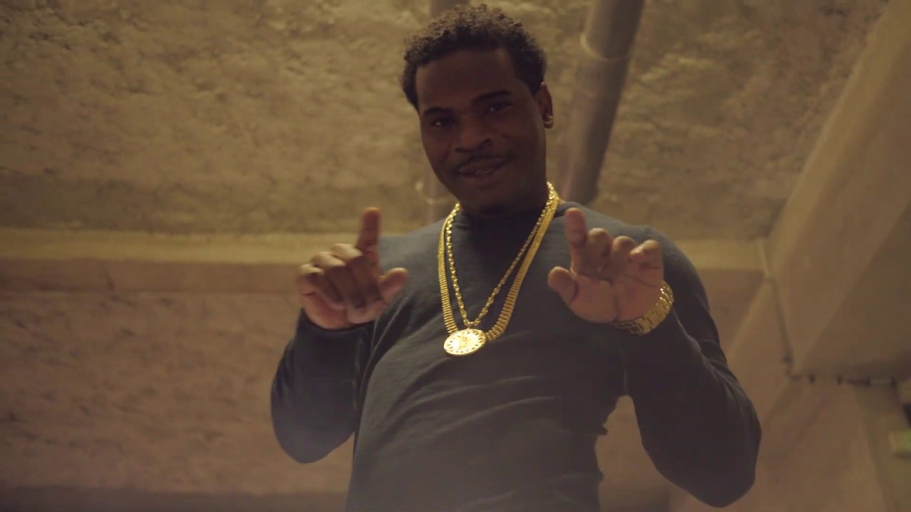 C-Pushh - LAMENTABLE