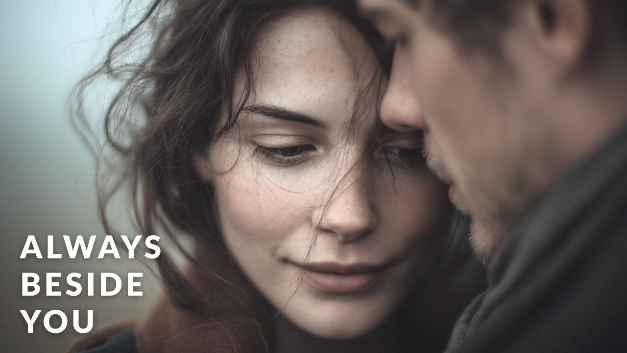 Always Beside You - Beautiful Melancholic Love Song | ZAYA VERSE