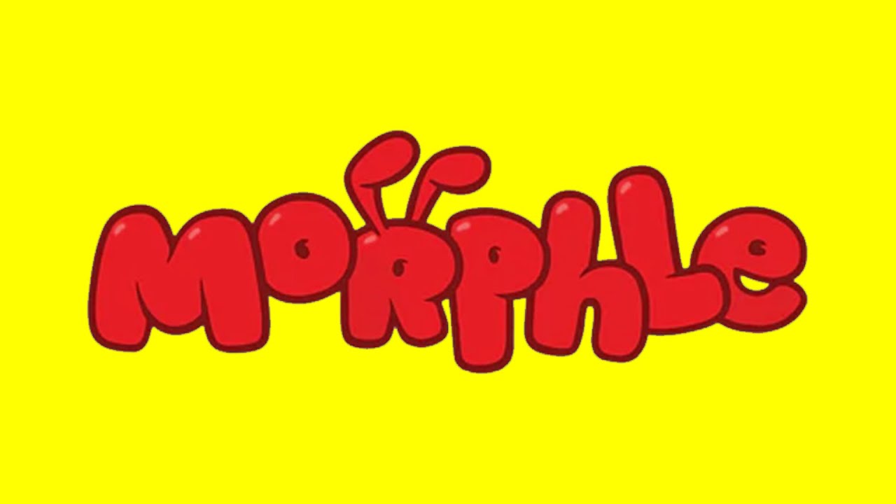 Morphle Tv Logo Intro Effects (Sponsored by Preview 2 Effects)