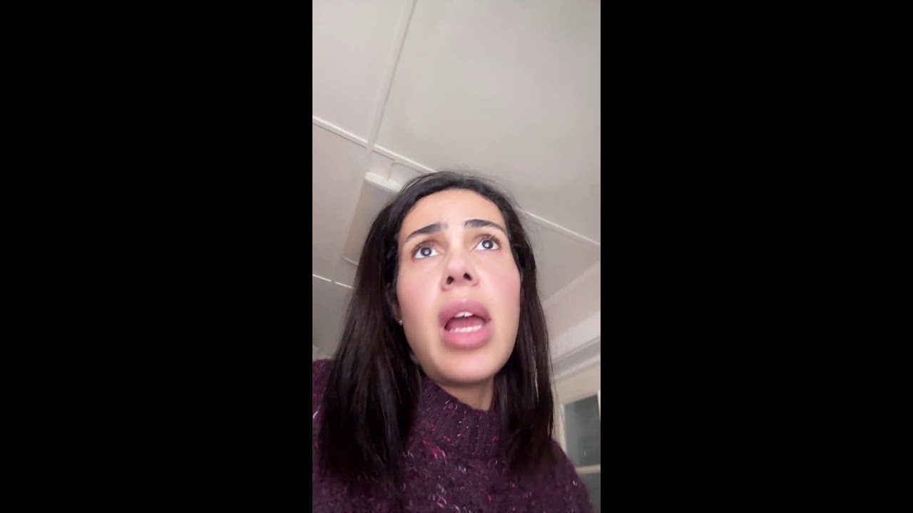 caroline live | تعالو نتجهز لحفلة خطوبة 😍🇩🇿
