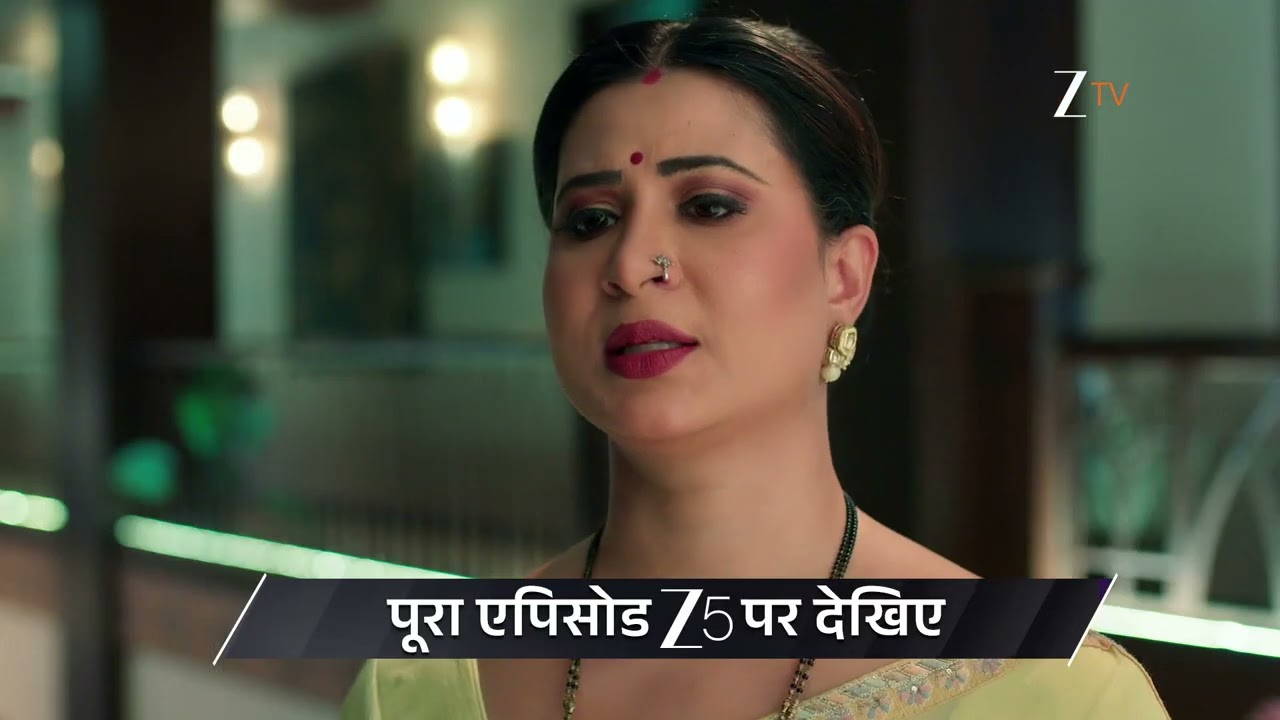 Vasudha | Ep - 519 | Preview | Apr 01 2026 | Zee TV