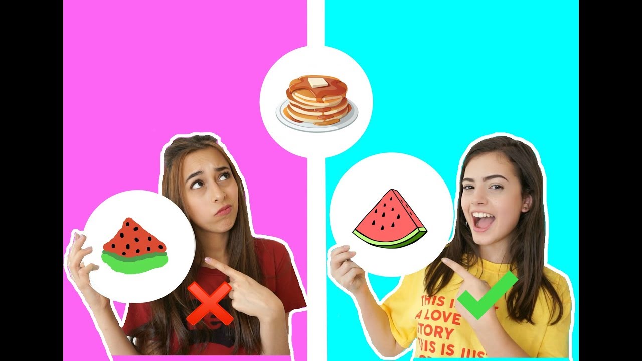 אתגר הפנקייק בשיתוף פעולה עם טל פרי! | עמנואל לוי