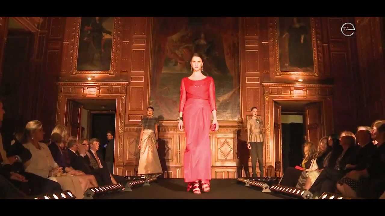 NATAN Défilé Couture A/H 2012 Westerloo