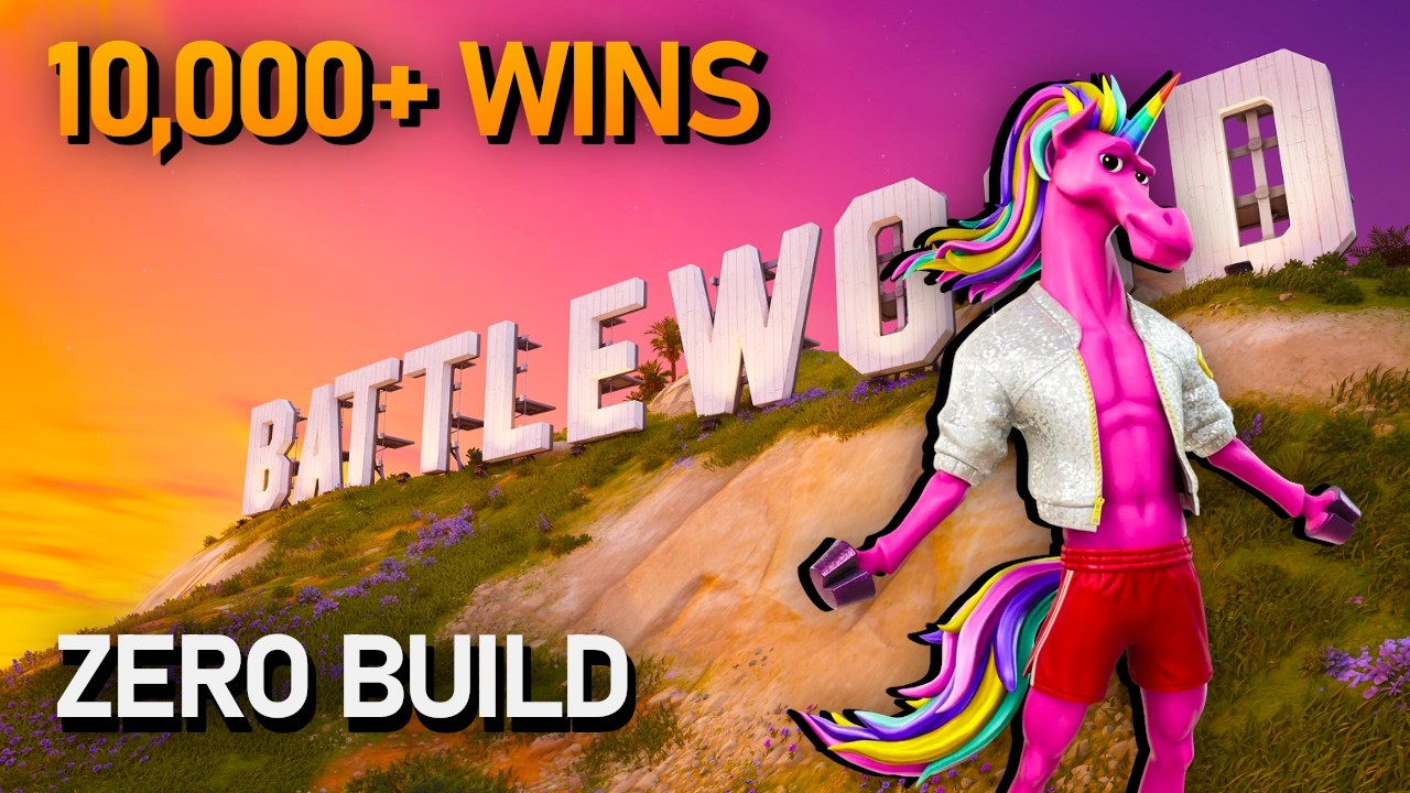 🔴 Fortnite OG with Over 10,000 Wins | Fortnite Tracker in description 🔴