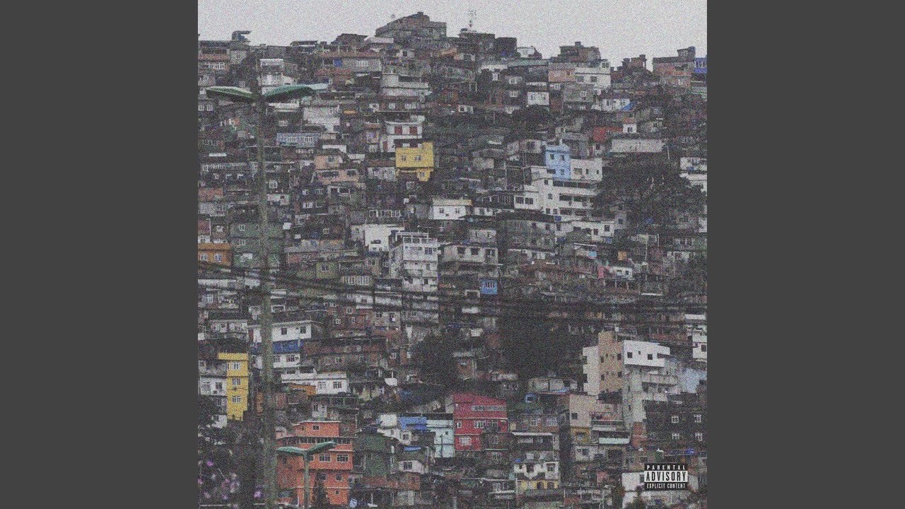 FAVELA (feat. Romanos)