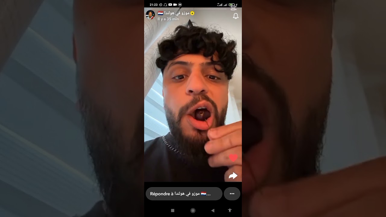 الشلة راحو يزورو بيت نايا شفولي فضايح 😂😂😘❤😘🥰😘❤😍❤😘🥰🥰😂🥰😂🥰😂