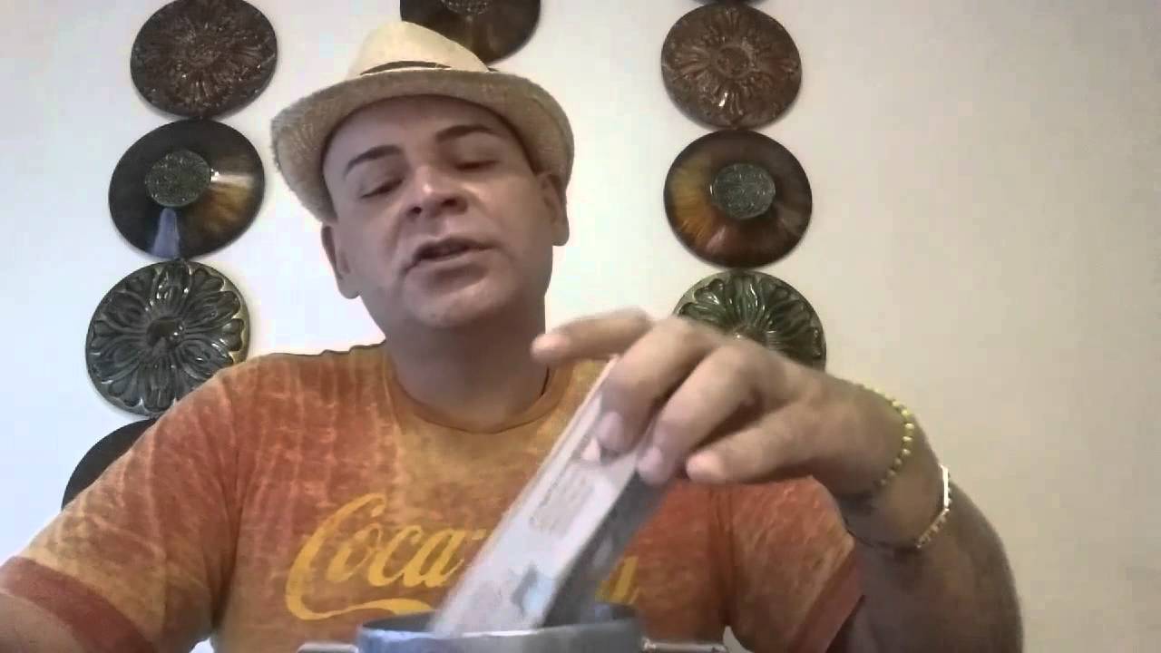 Simple Cleansing Away Bad Luck & Negative Energy