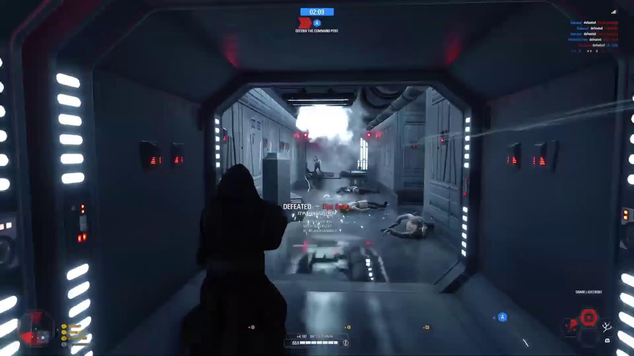 Battlefront 2
