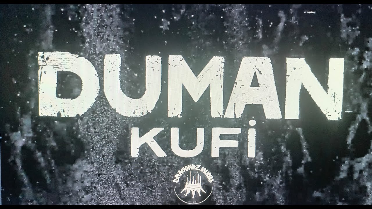 Duman - Kufi | HD | 1 Saatlik