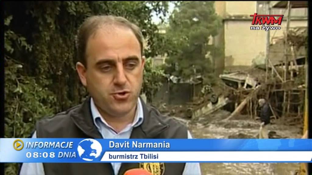 Informacje Dnia: 15.06.2015 [08:00]