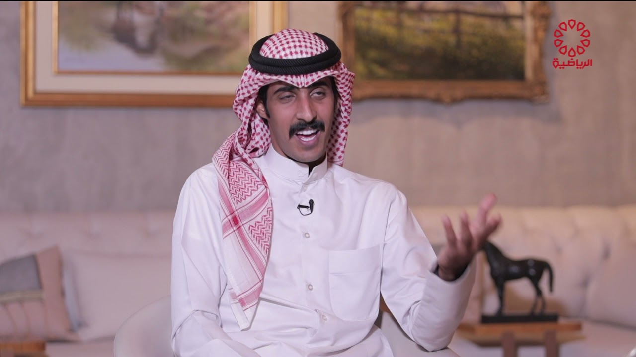برنامج الفرسان - الثلاثاء 17/8/2021