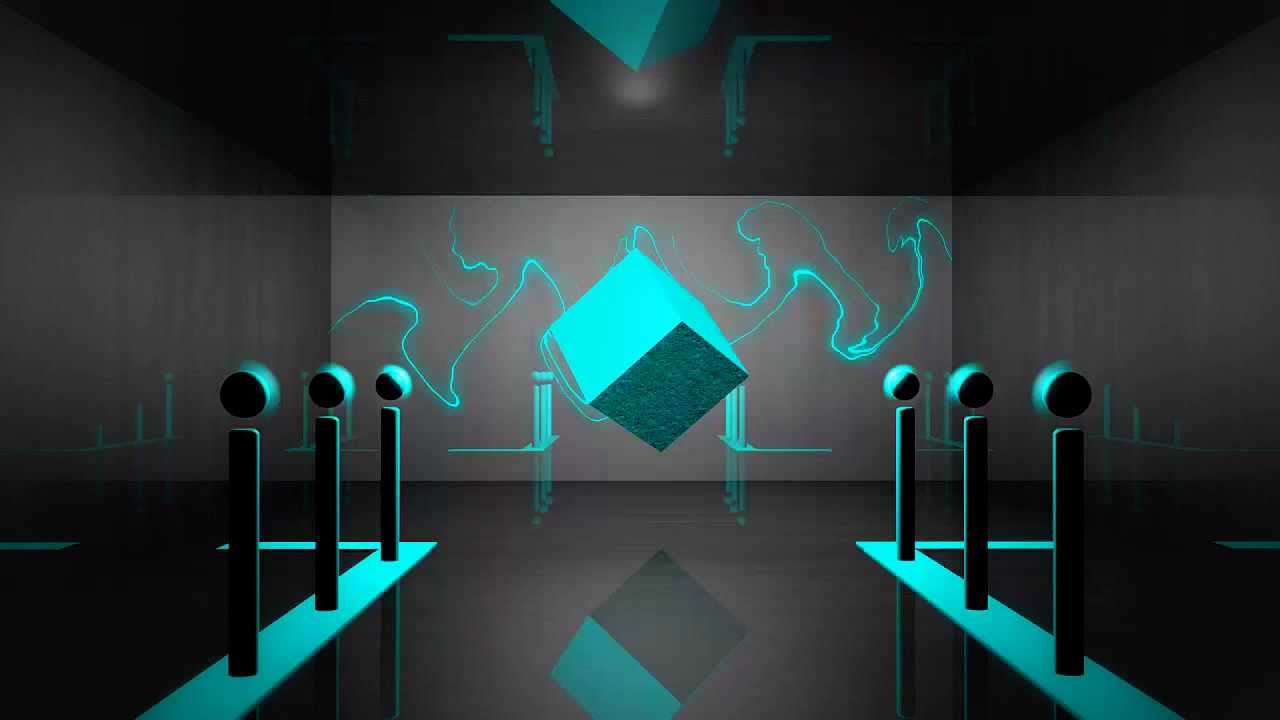 Bassnectar - Timestretch (Slowed)