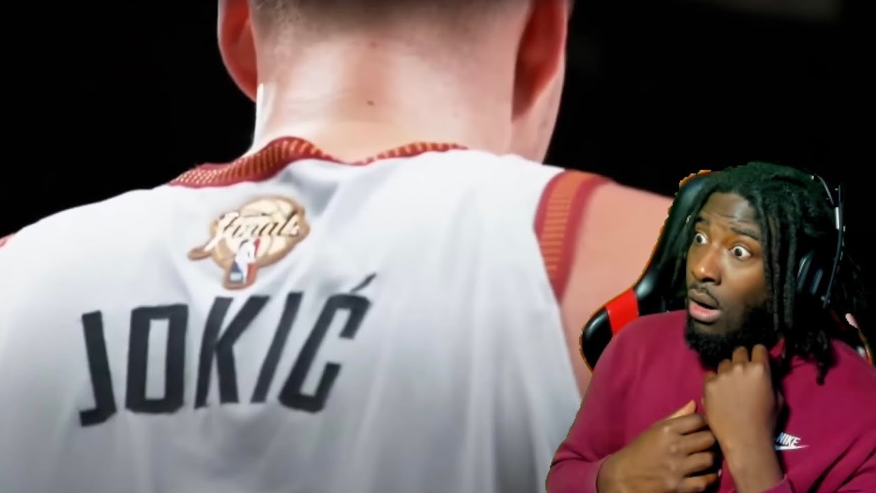 WILL HE BE THE GREATEST!? 
