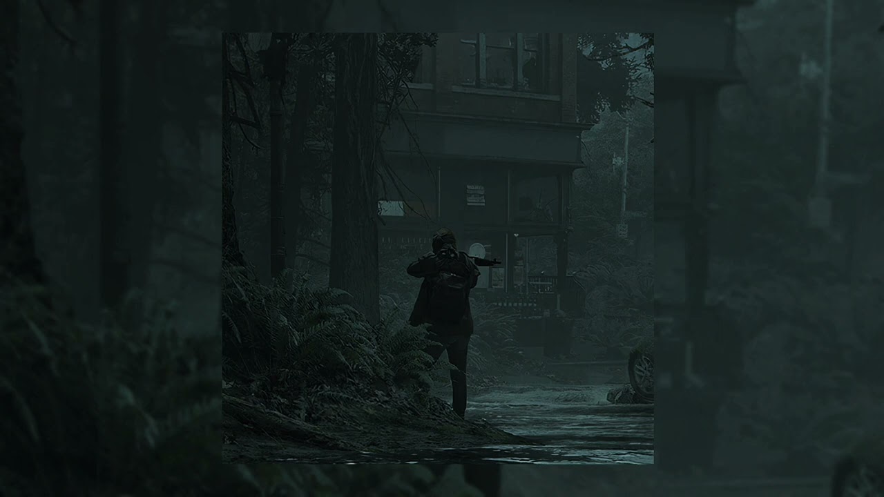 Dancin (Krono Remix) (slow down + cold rain)
