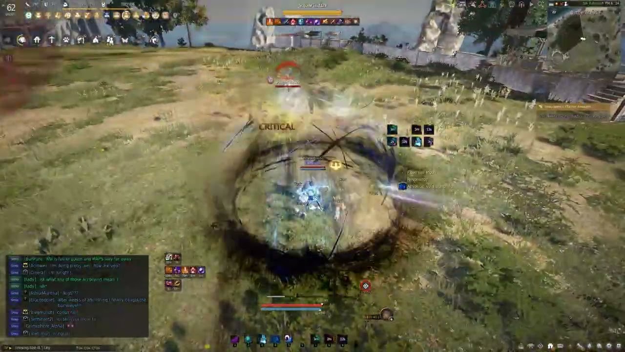 Y este? despues de 6 meses retirado llego y todavia lo mato no aprende aun? u.u