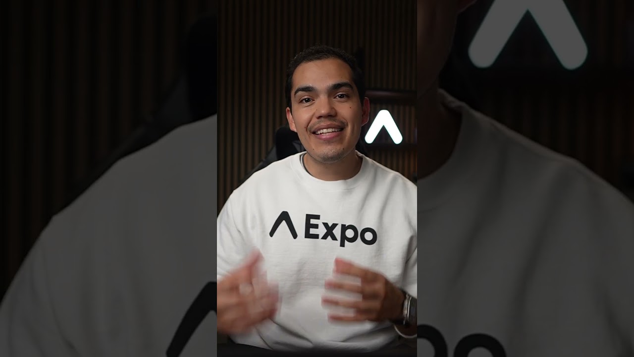 Wersja beta Expo SDK 54 jest już dostępna! Szybciej, lepiej, bardziej za darmo!