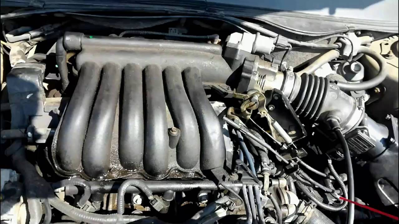 PO171 PO174 FIX! How to figure where the  leak is.....Ford Taurus and most vehicles!!