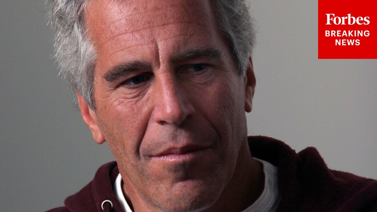These Unanswered Questions Are 'Top On My List' After Latest Epstein Files Release: Expert