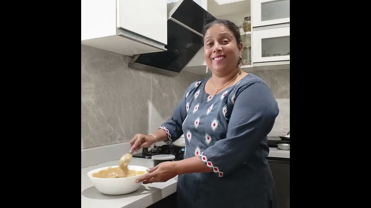 ഇത് ആദ്യമായിട്ട് ഉണ്ടാക്കിയതാ 🥰❤️