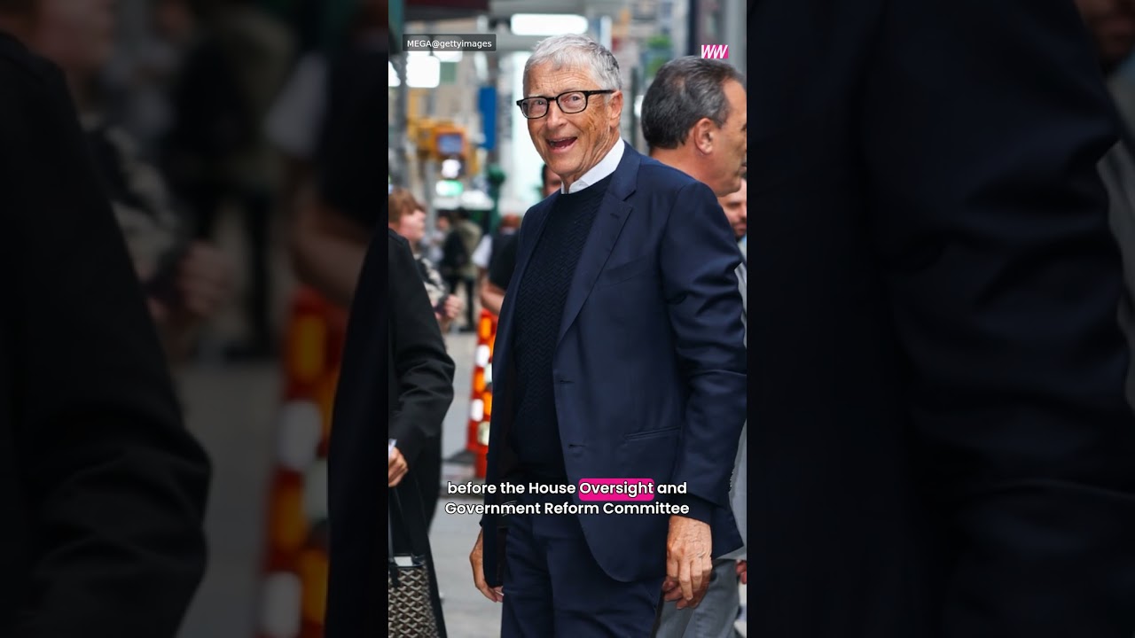 Bill Gates&rsquo; pal Warren Buffett stopped speaking to him after he was named in the Epstein files