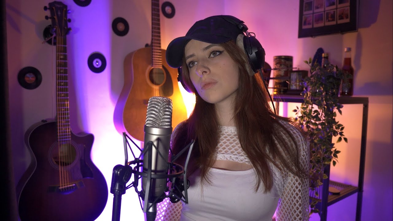 Linkin Park - Emptiness Machine (Louv Marley Cover)