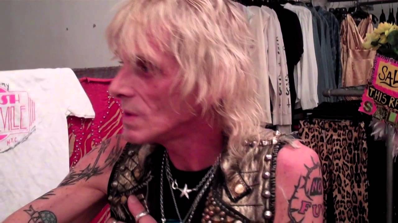 Road Recovery Rock 'N Ride NY 2013 // Jimmy Webb