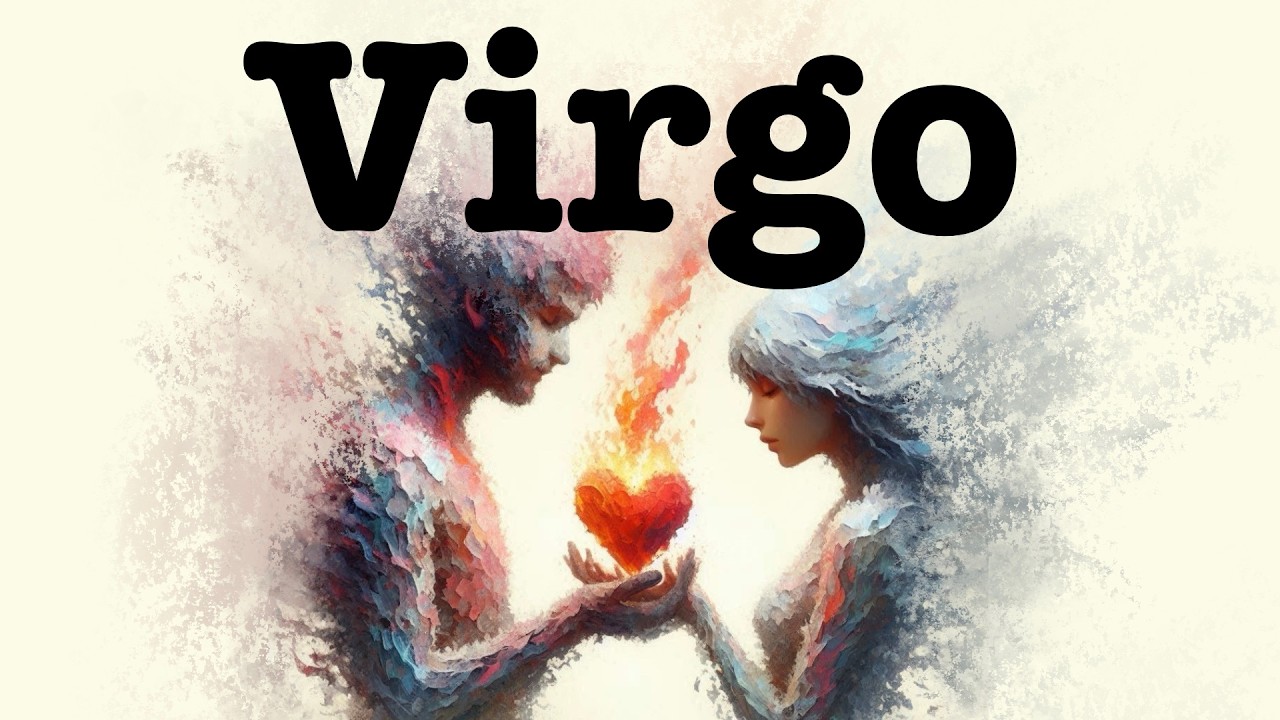 VIRGO 🔮💖 Prepare Yourself!!! You're About To Go Another Round...