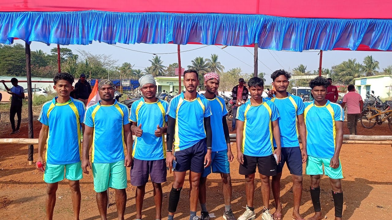 🔥 GOLLI SIX vs DARINGIBADI 🔥