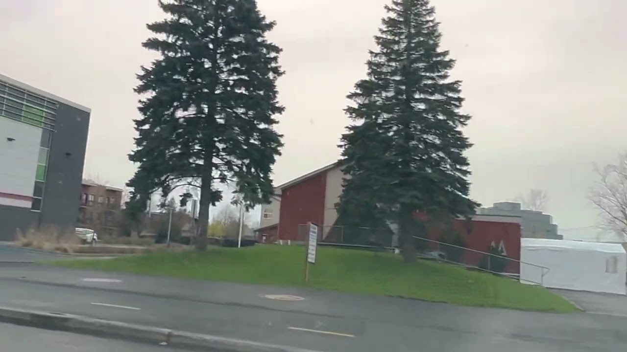 Brossard, Quebec Canada🇨🇦🍁بروسارت 2023 