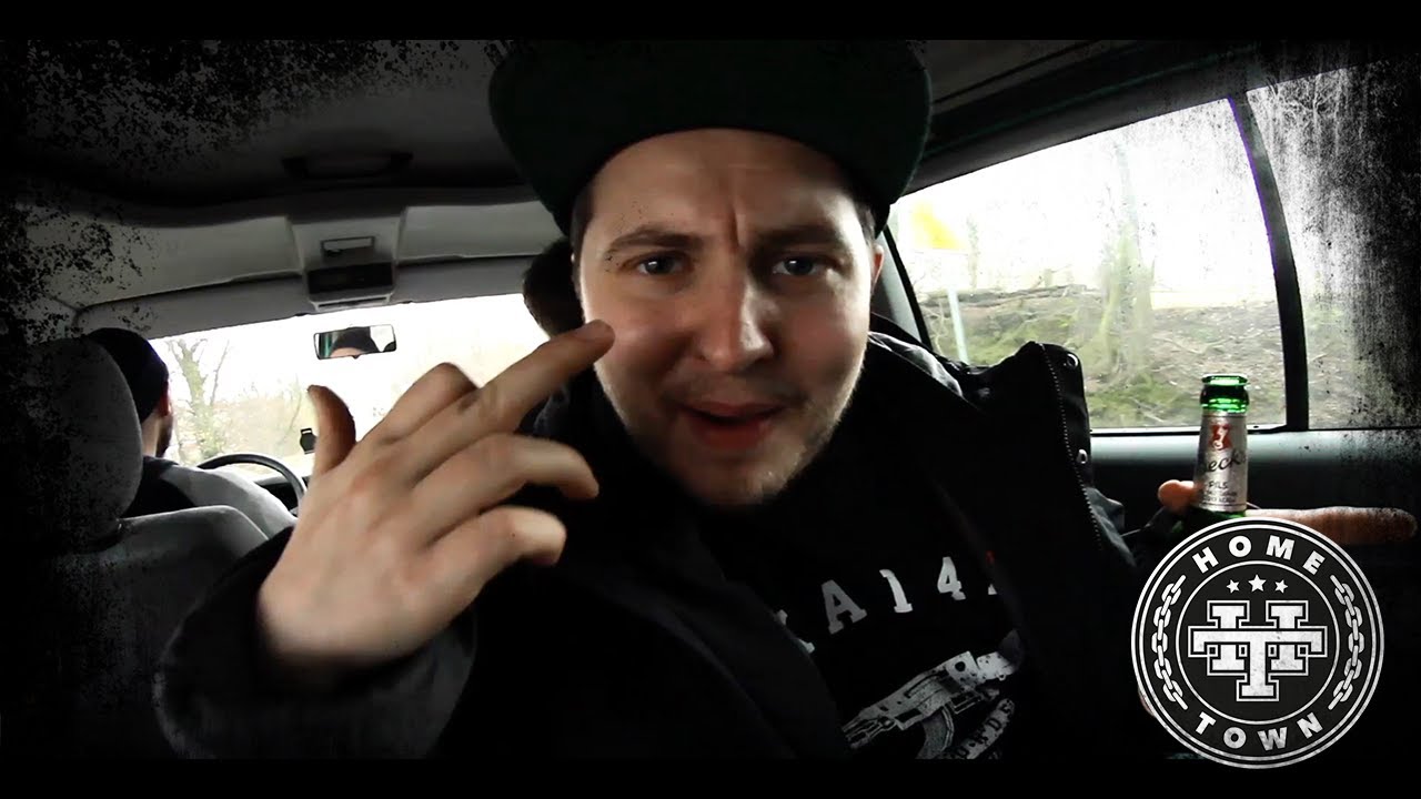 Petschino feat. RoyalFam & NAYA ISSO vs Dekzter Fro - RapSparring Finale Round 2