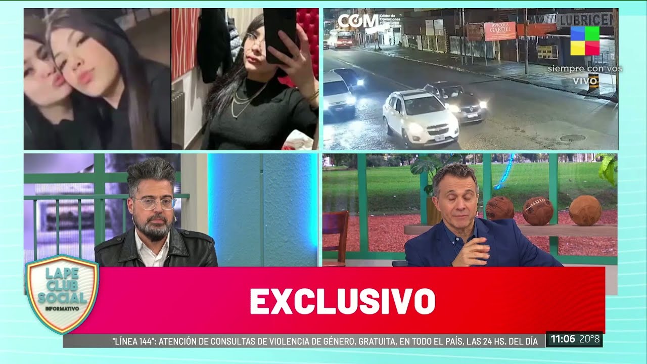 Triple crimen en Florencio Varela: claves y dudas del caso