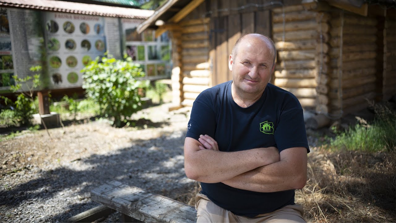 Krudy - Historia Beskidu Żywieckiego - Marian Jeleśniański