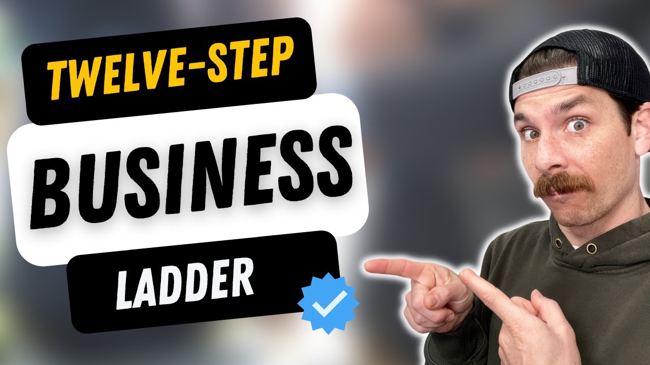 Twelve-step questions to build a SUCCESSFUL business