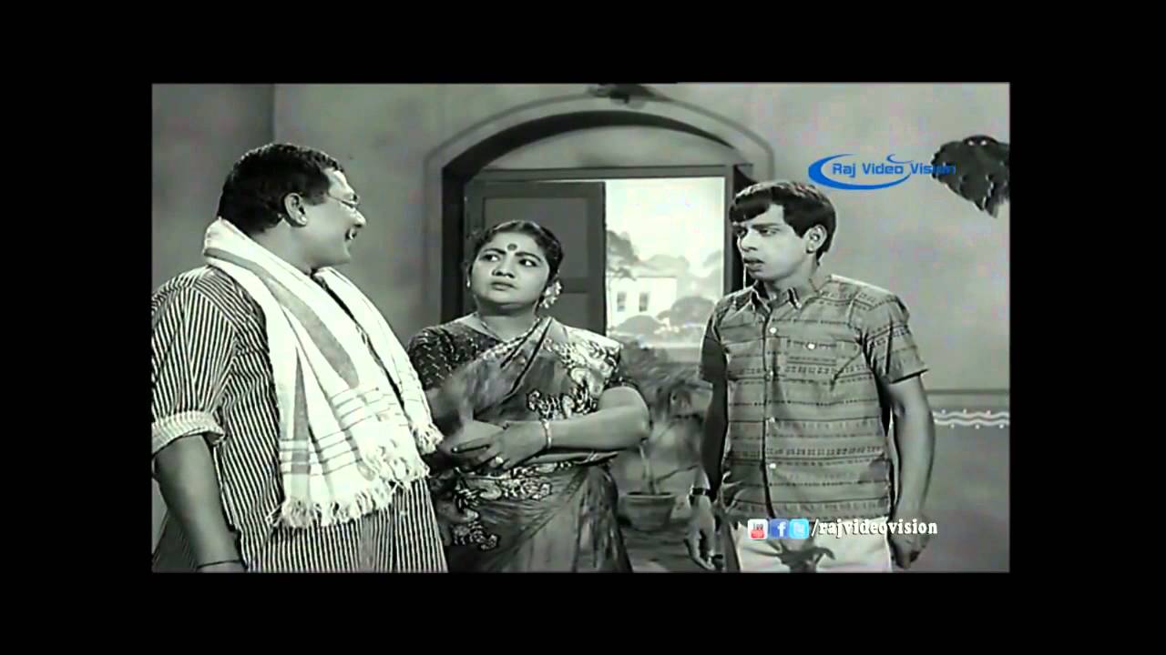 Nagesh Comedy Collection HD  | Tamil Movies | Comedy