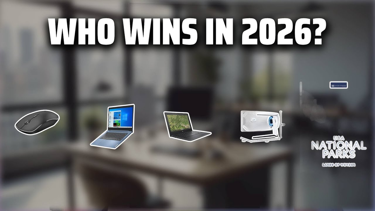 The Top 5 Best Geo Laptop in 2026 - Must Watch Before Buying!