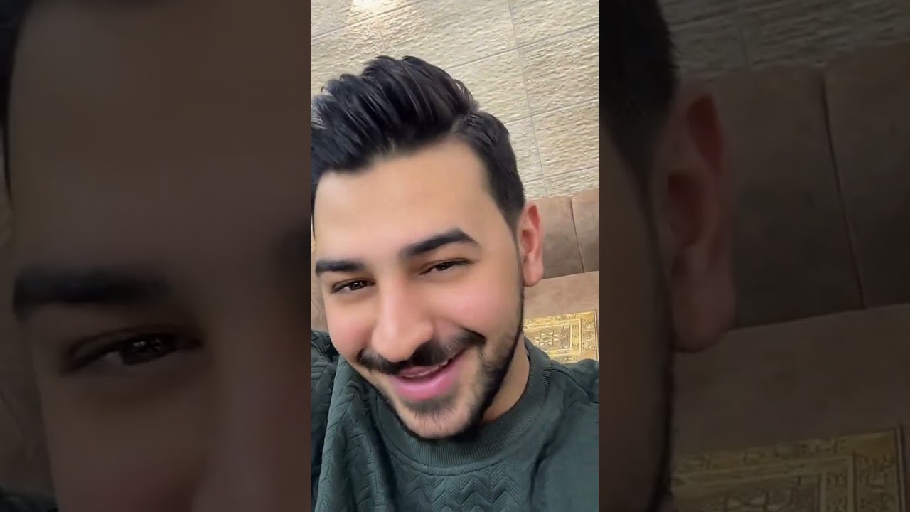 حزن وزعل عمار بخصوص انفصاله عن زوجته 💔💔
