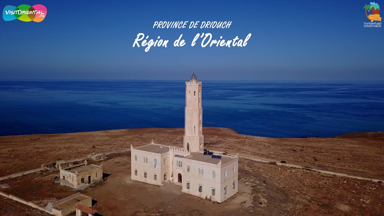 The Province of Driouch in the Rif Mountains: Human and Natural Potential