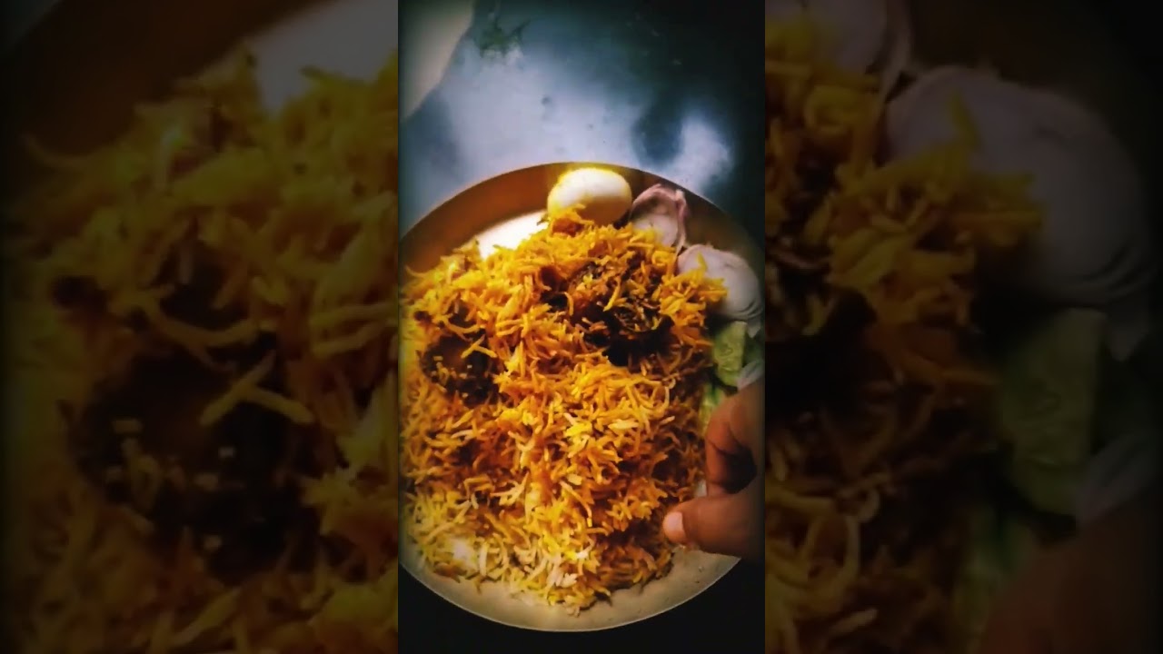 biriyani song#biriyani lovers#foodie#