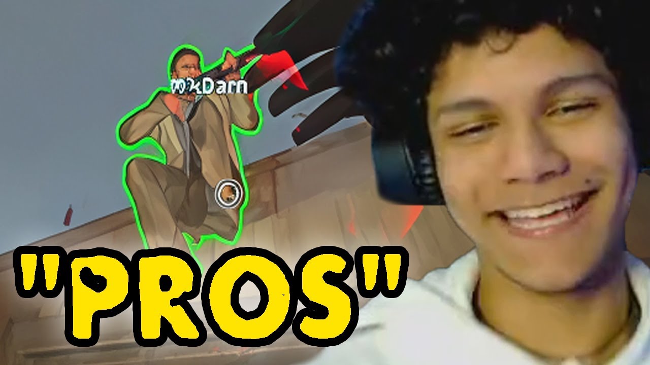 JUGAMOS un TORNEO contra PROFESIONALES y esto pasó...
