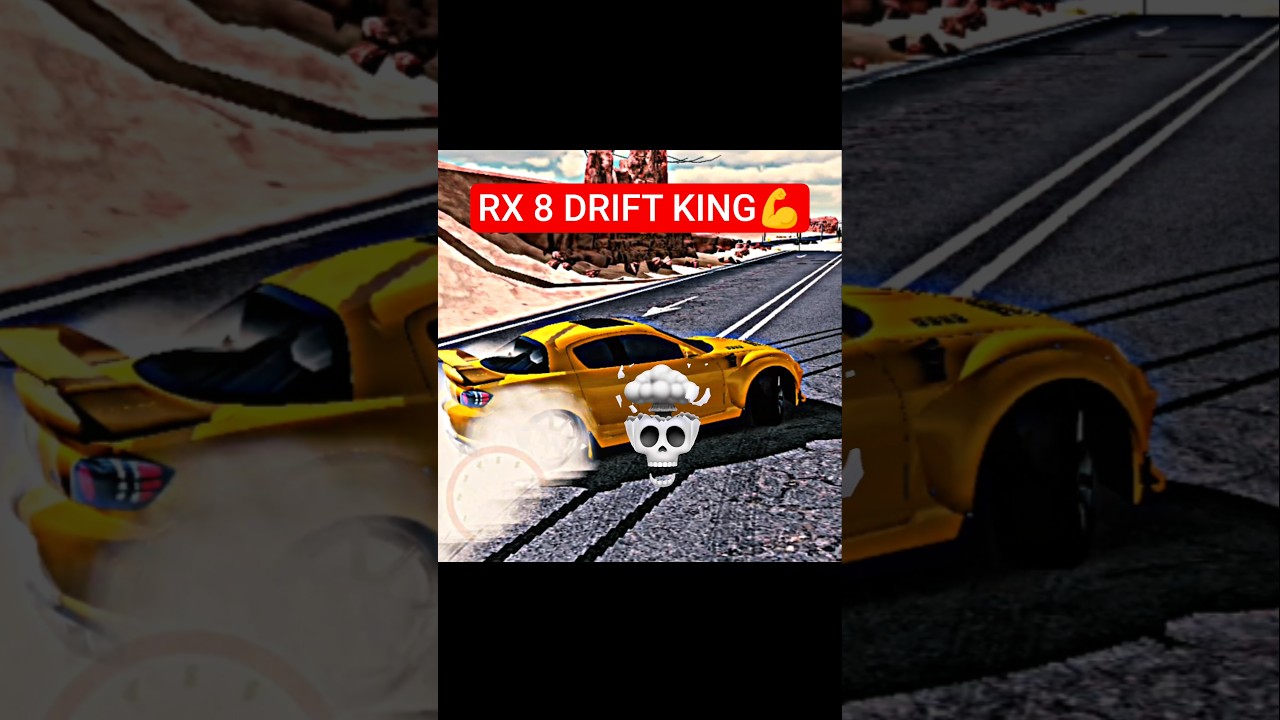Restoration Drift Car RX 8 😈 Car Parking Multiplayer #carparkingmultyplayer