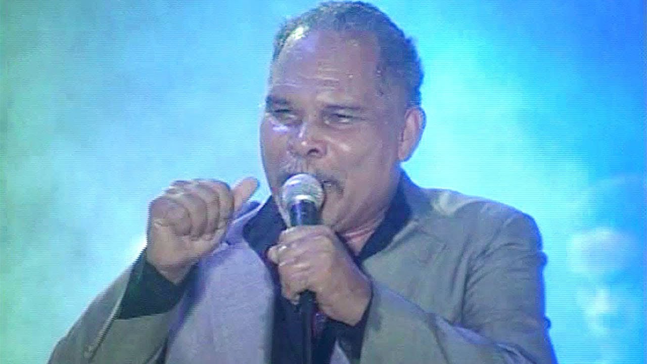 El Trago De Los Muertos  - Luis Terror Días | Centro Cultural de España