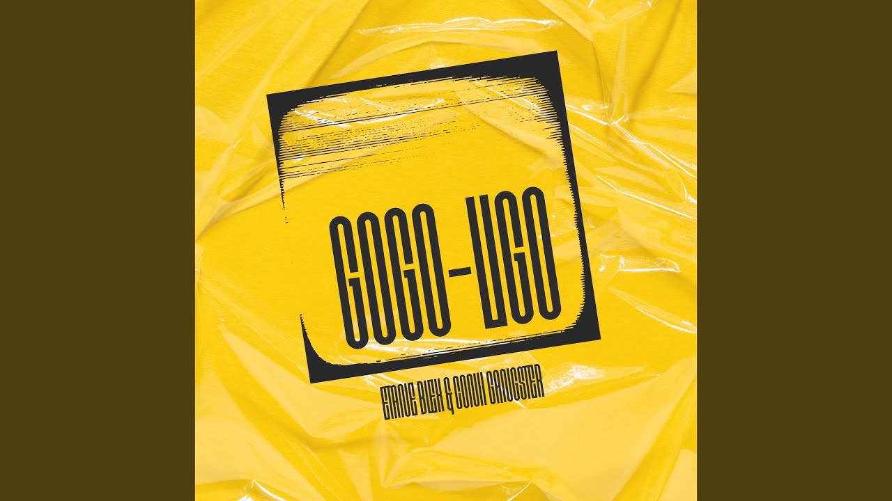 Gogo-ligo