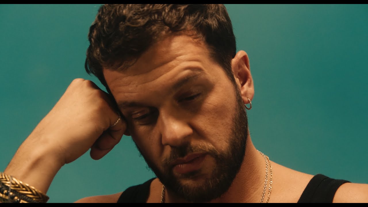 Claudio Cap&eacute;o - Si j&rsquo;avais su (Clip officiel)